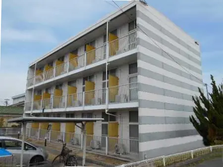 堺市西区浜寺元町 月極駐車場